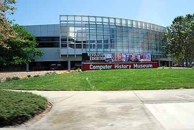 Computer History Museum Computer History Museum